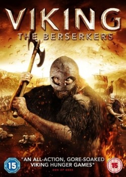 Viking: The Berserkers movie in Antony Smith filmography.