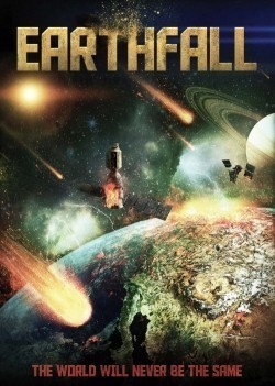 Earthfall movie in Steven Daniels filmography.