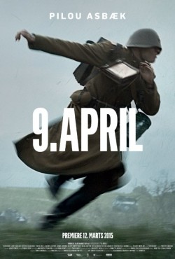 9. april movie in Roni Ezra filmography.