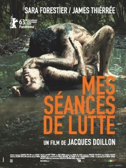 Mes séances de lutte is the best movie in Louise Szpindel filmography.