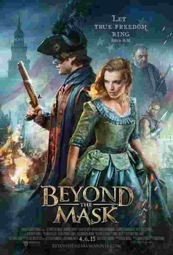 Beyond the Mask movie in Chad Burns filmography.