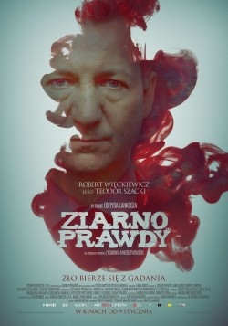 Ziarno prawdy movie in Borys Lankosz filmography.