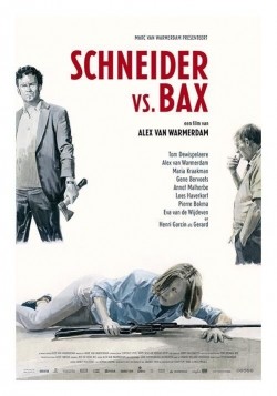 Schneider vs. Bax movie in Alex van Warmerdam filmography.