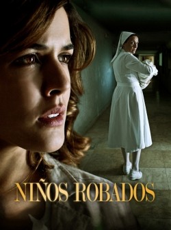 Niños robados is the best movie in Nadia de Santiago filmography.