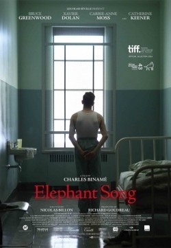 Elephant Song movie in Charles Biname filmography.