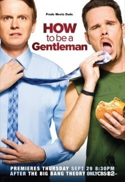 How to Be a Gentleman is the best movie in Fiona Gubelmann filmography.