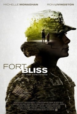 Fort Bliss movie in Claudia Myers filmography.