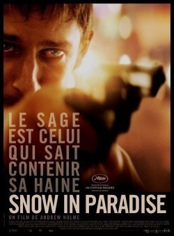 Snow in Paradise is the best movie in Aymen Hamdouchi filmography.