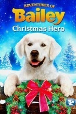 Adventures of Bailey: Christmas Hero movie in Steve Franke filmography.