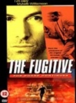 The Fugitive movie in Mikael Salomon filmography.