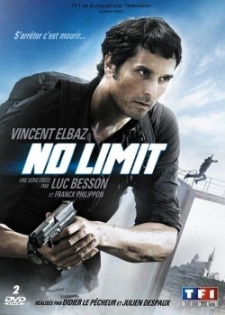 No Limit movie in Frederic Berthe filmography.