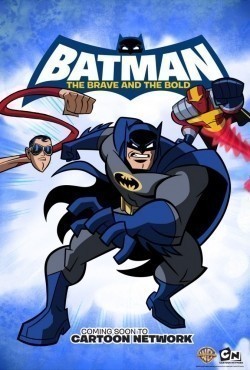 Batman: The Brave and the Bold movie in Corey Burton filmography.