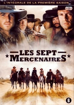 The Magnificent Seven is the best movie in Andrew Kavovit filmography.