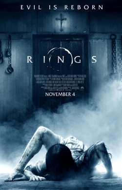 Rings movie in Javier Gutiérrez filmography.