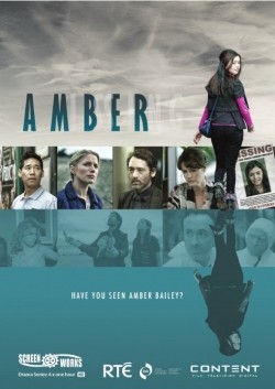 Amber is the best movie in Emily Nagle filmography.
