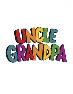 Uncle Grandpa movie in Dee Bradley Baker filmography.