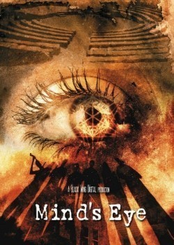 Mind's Eye is the best movie in Aaron Perilo filmography.