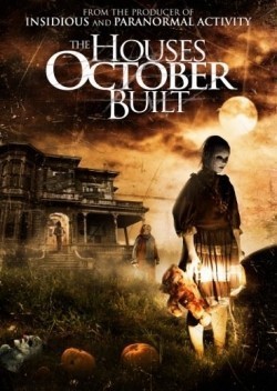 The Houses October Built is the best movie in Brandy Schaefer filmography.