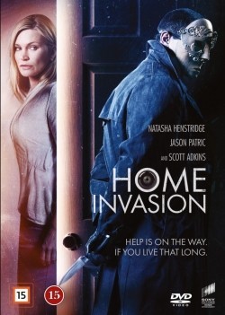 Home Invasion movie in David Tennant filmography.