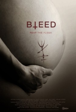 Bleed is the best movie in Eric Abraham filmography.