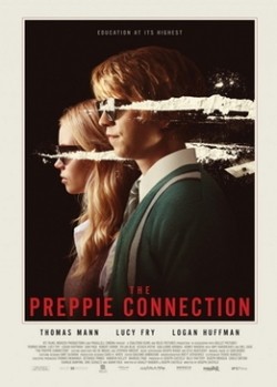 The Preppie Connection movie in Joseph Castelo filmography.