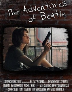 The Adventures of Beatle movie in Donna Robinson filmography.
