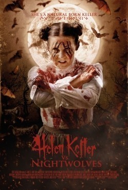 Helen Keller vs. Nightwolves movie in Lin Shaye filmography.