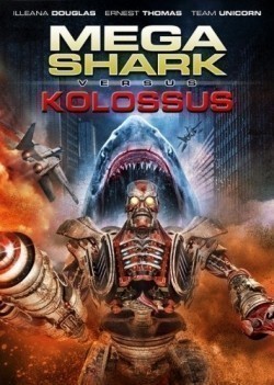 Mega Shark vs. Kolossus movie in Christopher Ray filmography.