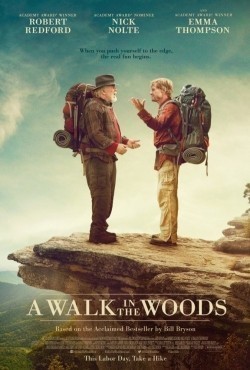 A Walk in the Woods movie in Ken Kwapis filmography.