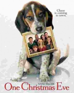 One Christmas Eve movie in Jay Russell filmography.