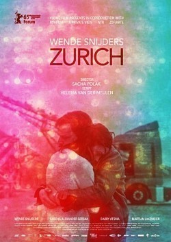Zurich movie in Sasha Polak filmography.