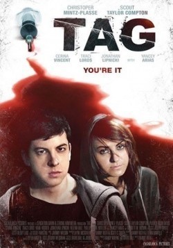 Tag movie in Danny Roth filmography.
