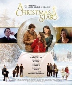A Christmas Star movie in Richard Elson filmography.