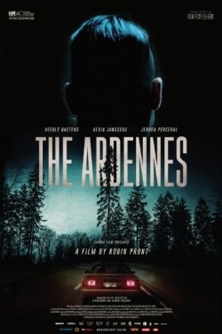D'Ardennen is the best movie in Caroline Stas filmography.