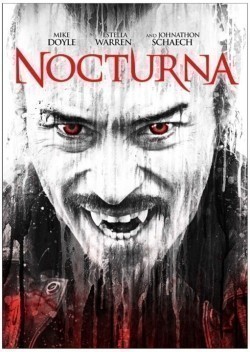 Nocturna movie in Buz Alexander filmography.