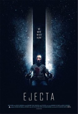 Ejecta is the best movie in Mark Gibson filmography.