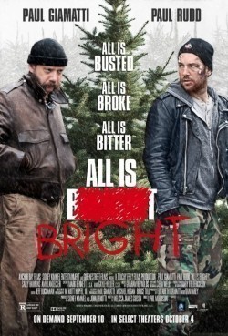 All Is Bright movie in Phil Morrison filmography.
