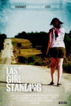 Last Girl Standing is the best movie in Brian Villalobos filmography.