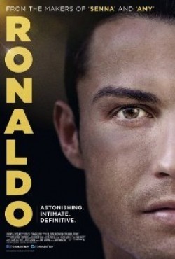 Ronaldo movie in Anthony Wonke filmography.