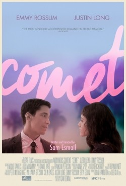 Comet is the best movie in Eric Winter filmography.
