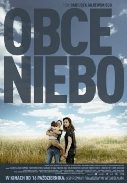 Obce Niebo/Strange Heaven movie in Jan Englert filmography.