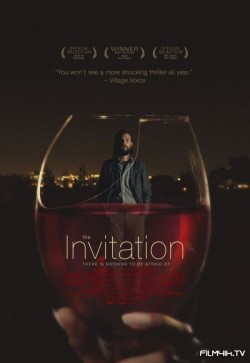 The Invitation is the best movie in Michiel Huisman filmography.