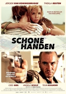 Schone Handen movie in Tjebbo Penning filmography.