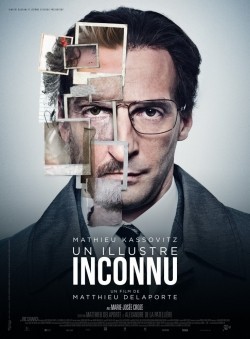 Un illustre inconnu is the best movie in Eric Caravaca filmography.