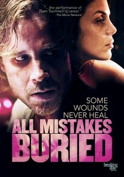 All Mistakes Buried is the best movie in Carl Palmer filmography.