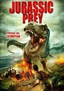 Jurassic Prey movie in Mark Polonia filmography.