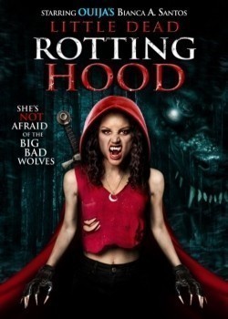 Little Dead Rotting Hood movie in Jared Cohn filmography.