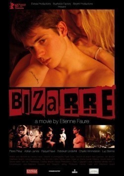 Bizarre movie in Etienne Faure filmography.
