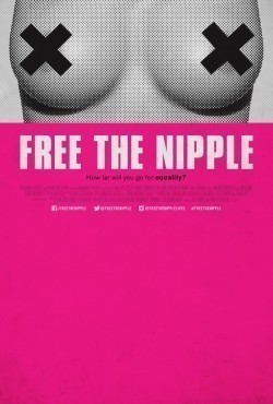 Free the Nipple is the best movie in Casey LaBow filmography.