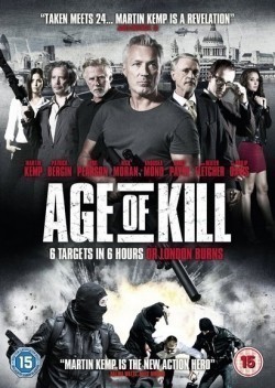 Age of Kill movie in Neil Jones filmography.